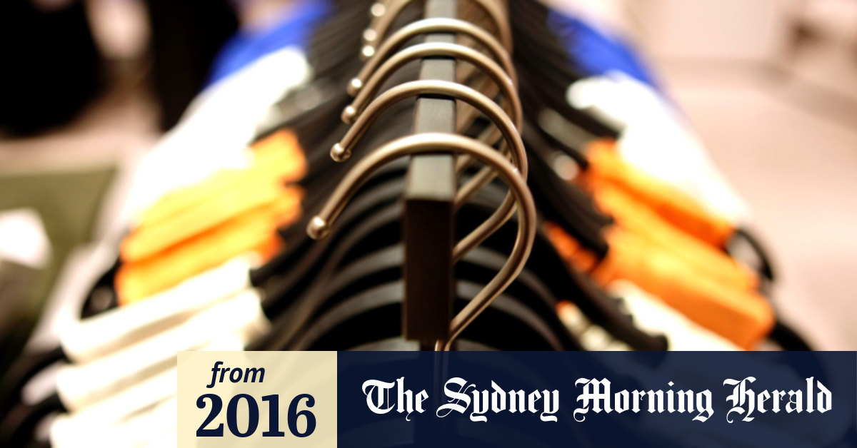 Government proposes to scrap tax deductions for work clothes